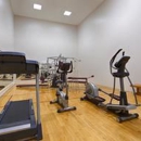 Best Western Eureka Inn - Hotels