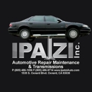 Ipatzi Auto Repair - Auto Repair & Service