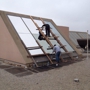 Solar West Glass Tinting