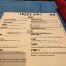 Lucky Fins - Restaurants
