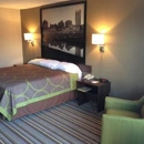 Super 8 by Wyndham Jackson - Hotels