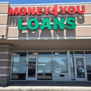Money 4 You Loans - Financial Services