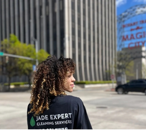 Jade Expert Cleaning - Birmingham, AL