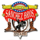 Sanchez Brothers - Western Apparel & Supplies