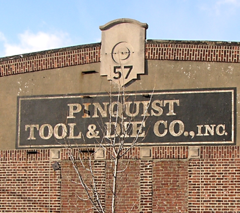 Pinquist Tool & Die Co Inc - Lynbrook, NY