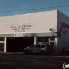 Jml Auto Repair