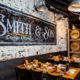 Smith & Son Corner Kitchen