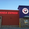 Panda Express gallery