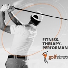 Golfstretch Therapies