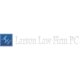 Larson Law Injury & Accident Lawyers