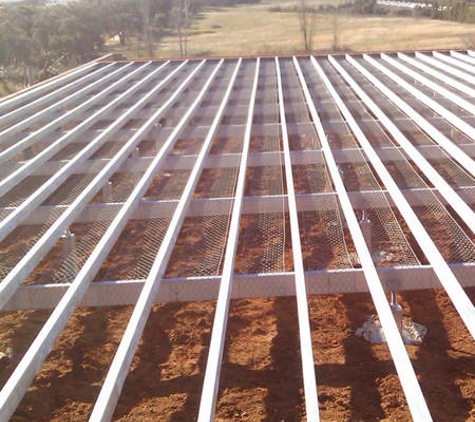 MA Steel and Sheds - Young, NSW