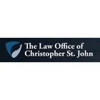 The Law Office of Christopher St. John