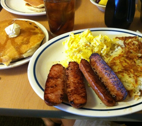 IHOP - Los Angeles, CA