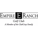 Empire Ranch Golf Club - Golf Courses