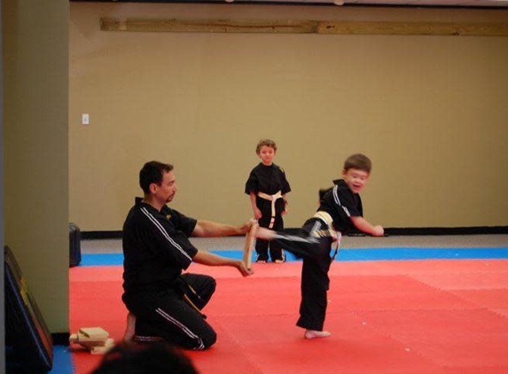 Premier Martial Arts - Round Rock, TX