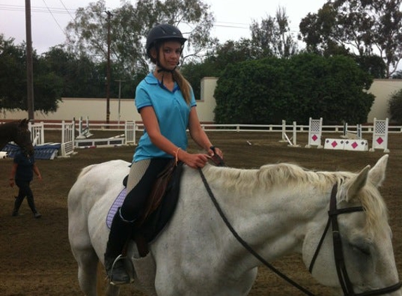 Rancho Rio Verde Riding Club - Long Beach, CA