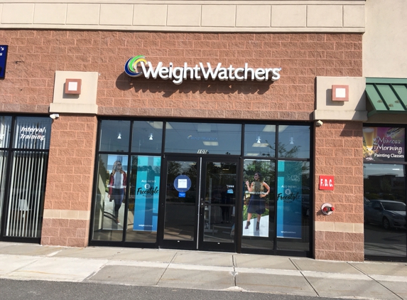 Weight Watchers - Nashua, NH