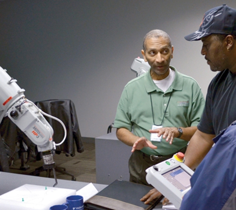 Yaskawa Motoman Robotics - Miamisburg, OH