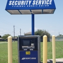 Security Service Federal Credit Union - Credit Unions