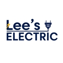 Lee's Electric - Electricians