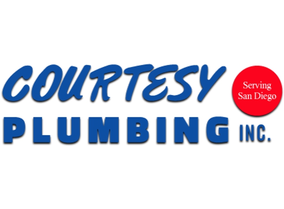 Courtesy Plumbing