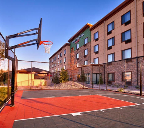 TownePlace Suites Missoula - Missoula, MT