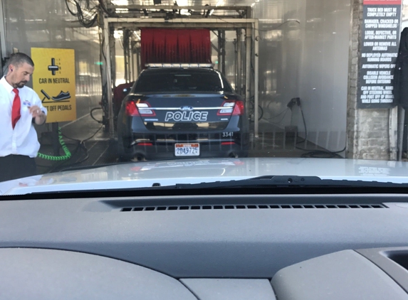 Supersonic Car Wash - Provo, UT