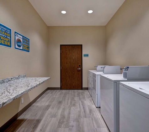 Home2 Suites by Hilton Barstow - Barstow, CA