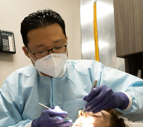 Ridgewood Dental Associates - Ridgewood, NJ