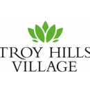 Troy Hills Village - Apartments