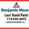 Benjamin Moore Paints gallery