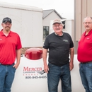 Mercer Landmark Energy - Cooperative Associations