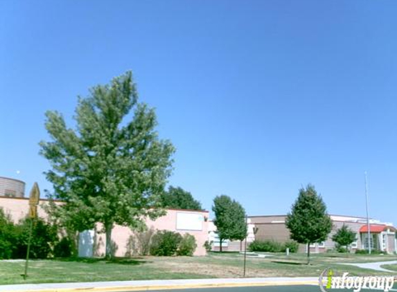 Sable Elementary School - Aurora, CO