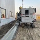 DPS Concrete Construction - Snow Removal Service