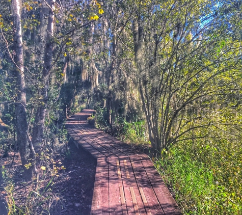 Barataria Preserve - Marrero, LA