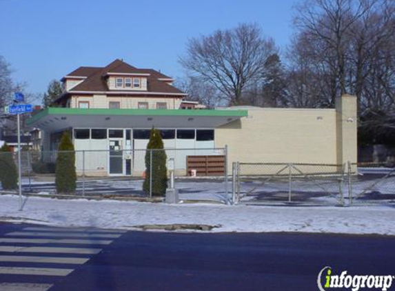 Bridgeport Islamic Society - Bridgeport, CT