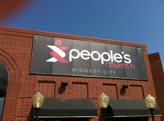 People's Church - Oklahoma City, OK