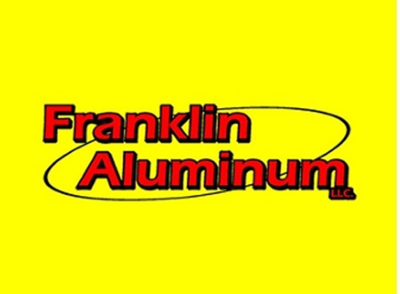 Franklin Aluminum, LLC - Franklin, KY