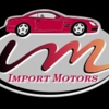 Import Motors gallery