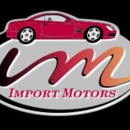 Import Motors - Auto Repair & Service