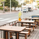 Woodstock's Pizza Isla Vista - Bars