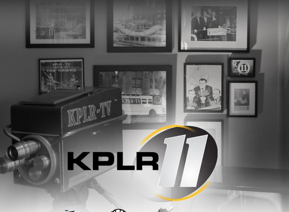 Kplr - Saint Louis, MO. 2023