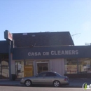 Casa De Cleaners - Dry Cleaners & Laundries