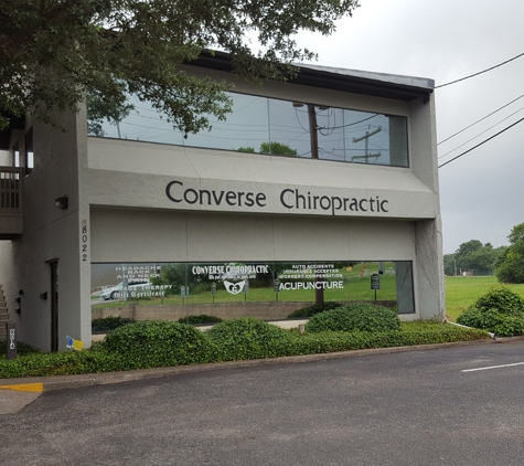 Converse Chiropractic - Converse, TX