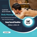 Rochester Therapeutic Spa - Massage Therapists