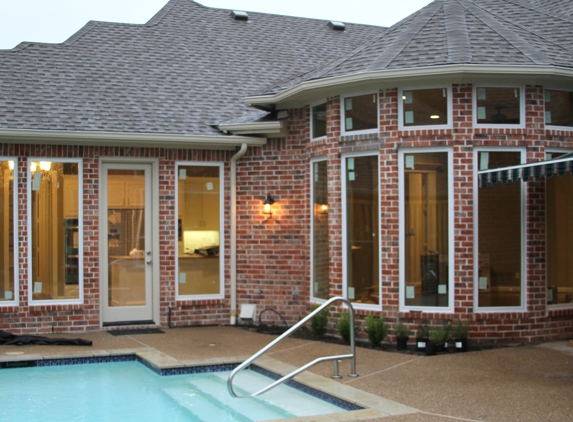 Affordable Glass and Door Service - Haltom City, TX