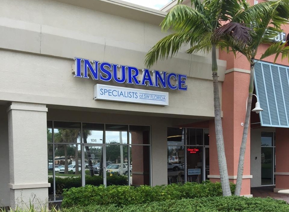 Insurance Specialists of SW Florida - Bonita Springs, FL