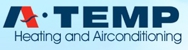 A-Temp Heating And Airconditioning - Air Conditioning Installation & Service
