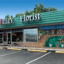 Julia's Florist - Wedding Chapels & Ceremonies