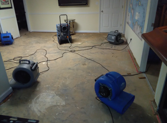 Hydrapro Water Damage Restoration - Cumming, GA